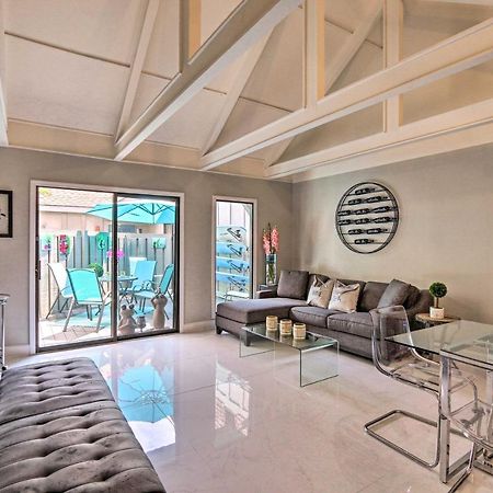Coastal Resort Beach Villa Less Than 1 Mi To Shore! ฮิลตันเฮดไอส์แลนด์ ภายนอก รูปภาพ